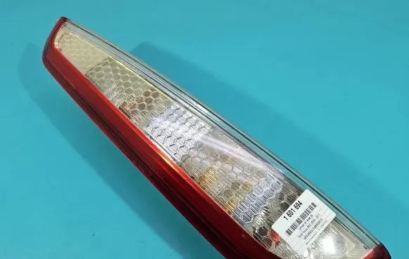 Ford Focus Rear/tail lights IMPRK1601694