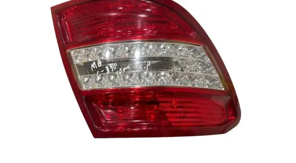 Mercedes-Benz C W205 Rear/tail lights