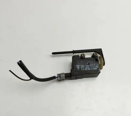 Porsche Boxster 987 Fuel tank cap lock 99762411300