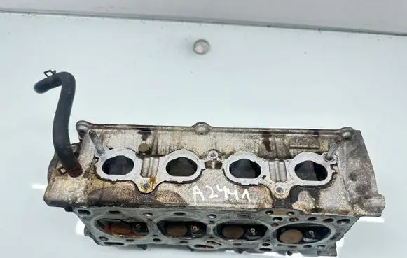 Hyundai i10 Engine head 