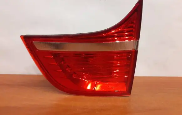 BMW X6 E71 Tailgate rear/tail lights 7179988 22421002