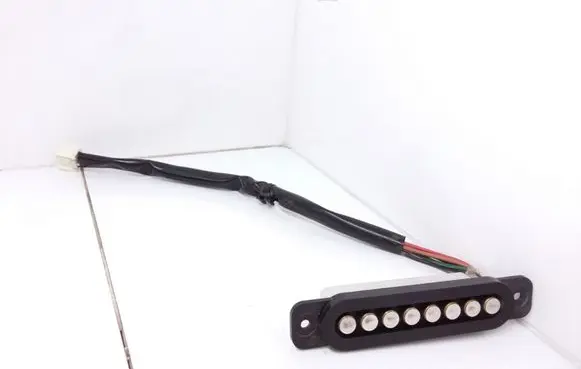 Mazda MPV Sliding door sensor 