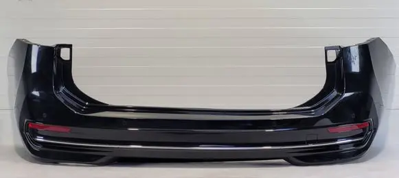 Volkswagen PASSAT B9 Rear bumper 3J0807421