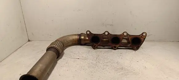 Audi Q7 4M Exhaust manifold 059253