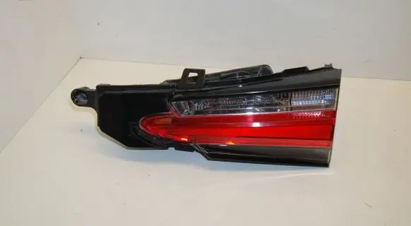 Lexus NX Tailgate rear/tail lights NOTSPECIFIED