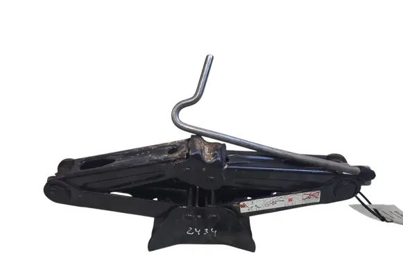 Peugeot 508 Lift Jack 9649243380