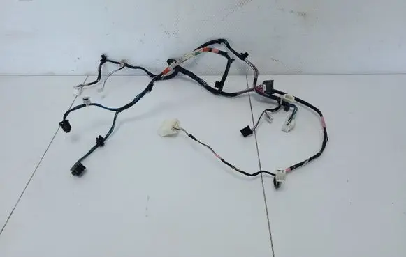 Toyota Yaris Panel wiring 821420D190B