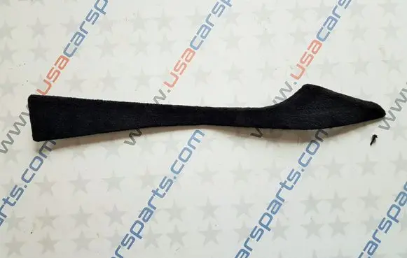 BMW 7 F01 F02 F03 F04 Centre console side trim front 51169113672 51169171274 5211070