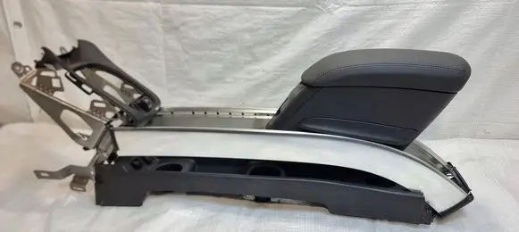 Opel Meriva B Center console 13260358