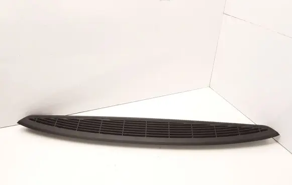 BMW 5 F10 F11 Parcel shelf grill 51469116274 9116274 07689000