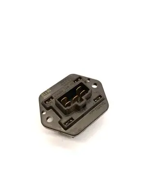 Nissan Terrano Heater blower motor/fan resistor 9600 36119 960036119