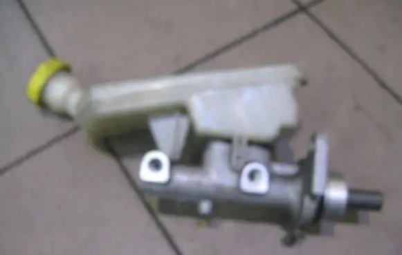 Citroen C3 Master brake cylinder 320670934601R6 463592