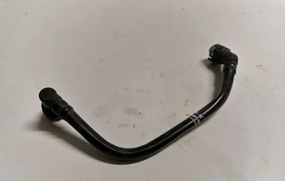Ford Mustang V Vacuum line/pipe/hose BR3E6758HA