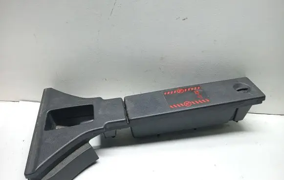 Renault Scenic II - Grand scenic II Glove box in trunk 8200217672