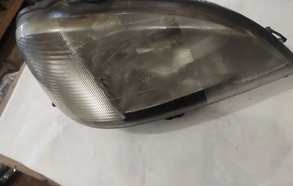 Mercedes-Benz ML W163 Headlight/headlamp