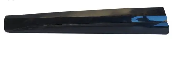 Cupra Formentor Front door trim (molding) 5FF854939B