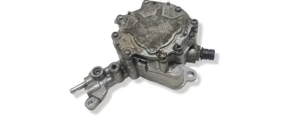 Volkswagen Caddy Fuel injection high pressure pump 038145209M