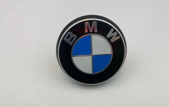 BMW 2 F44 Manufacturers badge/model letters 7490214 8518704
