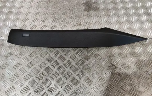 Jaguar E-Pace (A) pillar trim J9C303510A J9C303510B