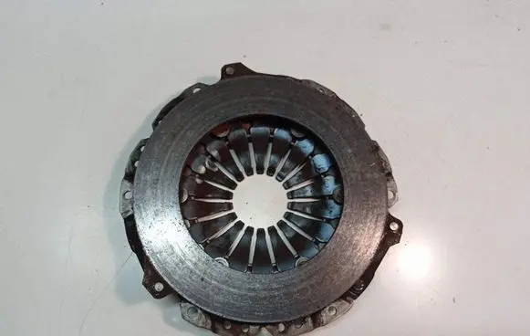 Opel Astra G Pressure plate 55556349