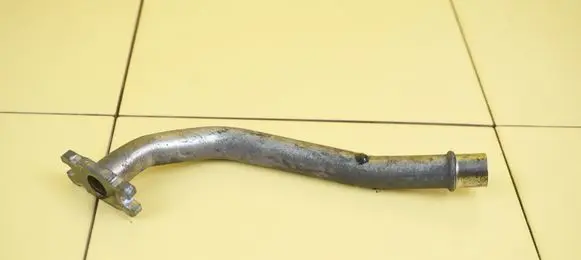 Volvo C70 Turbo turbocharger oiling pipe/hose D5204T5 PRZEWOD