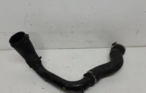 Ford Galaxy Intercooler hose/pipe