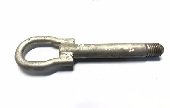 Mazda 6 Towing hook eye K1022