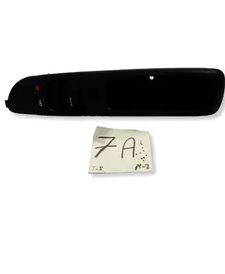 Honda Civic Other switches/knobs/shifts 83510S04G000