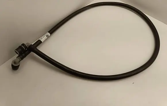 BMW 6 F06 Gran coupe Headlight washer hose/pipe 7178747