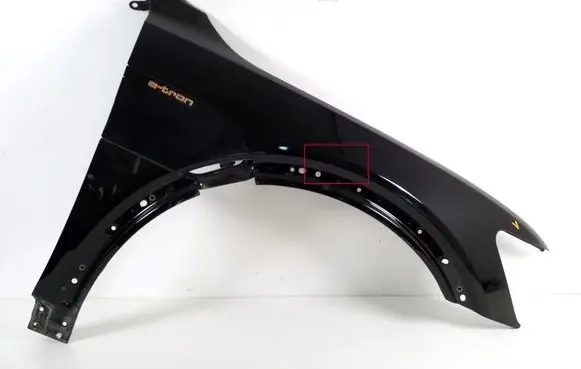 Audi e-tron Fender 4KE821022C