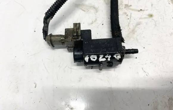 Volkswagen Phaeton Turbo solenoid valve 72234100 1742712