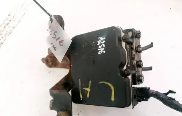 Ford Transit ABS Pump 0265950774 79216U1107