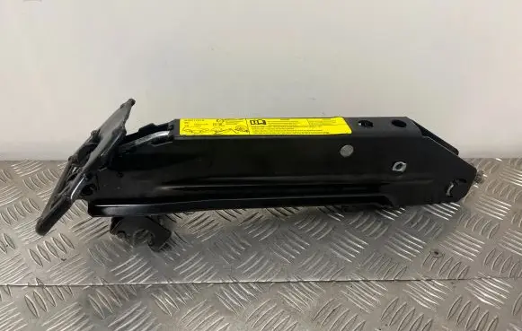 Audi Q7 4L Lift Jack 4L0011031B