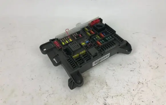 BMW X6 E71 Fuse module 518954021A 69316870