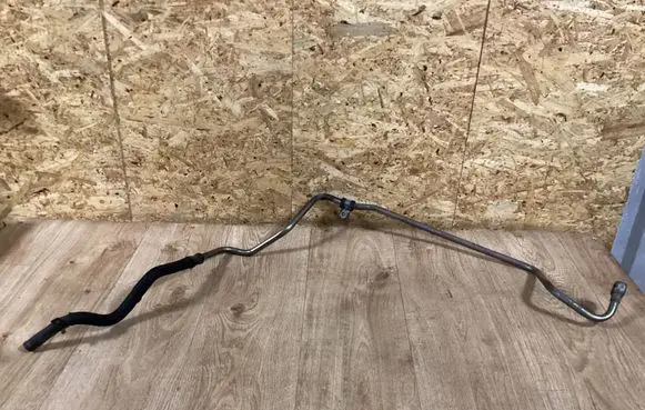 Audi TT Mk1 Power steering hose/pipe/line 1J1422891F