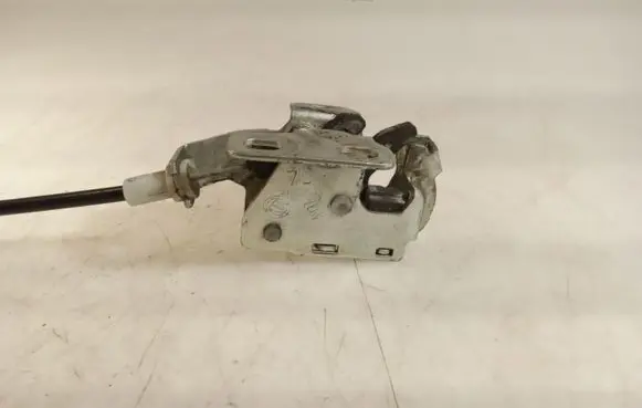 Peugeot Boxer Loading door lock A997
