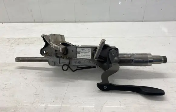 Audi A6 S6 C7 4G Steering wheel axle 4G0419506AS