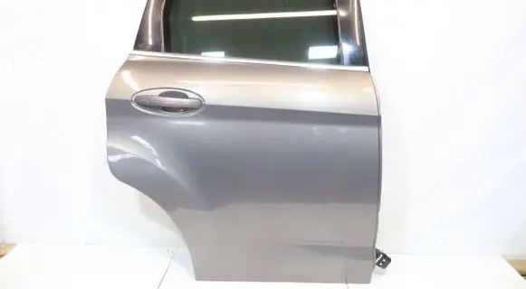 Ford C-MAX II Rear door