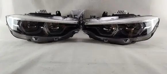 BMW 4 F32 F33 Headlights/headlamps set 