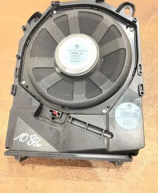 BMW 3 E90 E91 Subwoofer speaker 7143144 61928910 217BM085