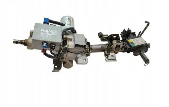 Opel Corsa C Steering wheel axle set 13205210