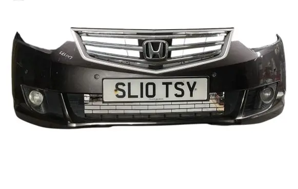 Honda Accord Front bumper 