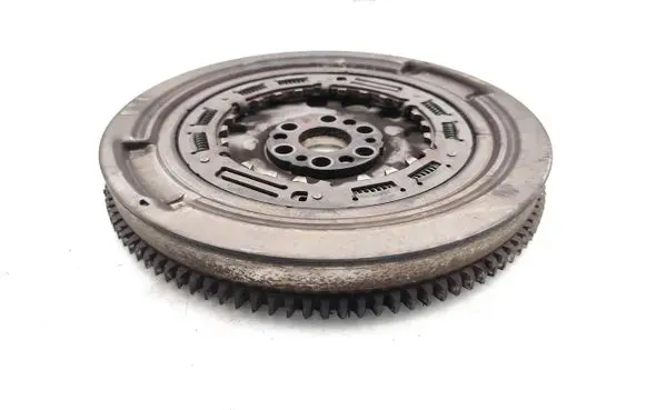 Ford Fiesta Flywheel CM5G7A555CE