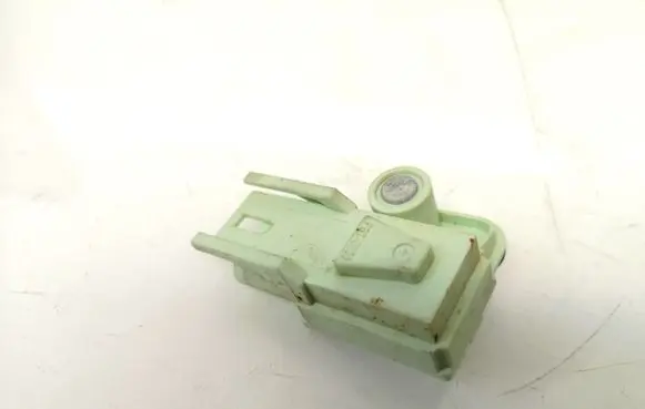 BMW 5 E60 E61 Airbag deployment crash/impact sensor 9118168 65779118168