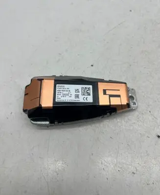 BMW X1 U11 Aerial GPS antenna 9825130 9287081