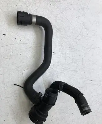 Audi A5 8T 8F Engine coolant pipe/hose 8K0121049AF