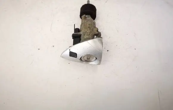 Mercedes-Benz C W203 Front door lock (next to the handle) 5WK49022