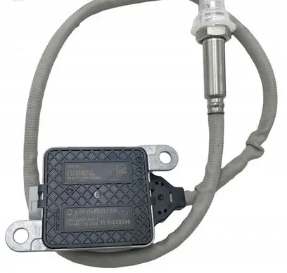 Mercedes-Benz C W204 Lambda probe sensor A0111536268