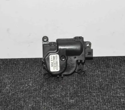 Ford Fusion Air flap motor/actuator 1S7H19B634CA