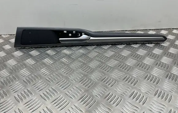 Ford Fusion II Rear door interior handle 